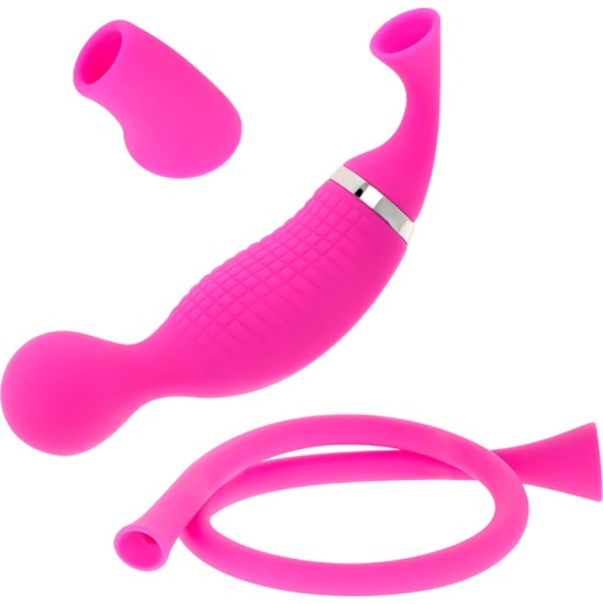 Moressa KIRK Stimulējošs vibrators