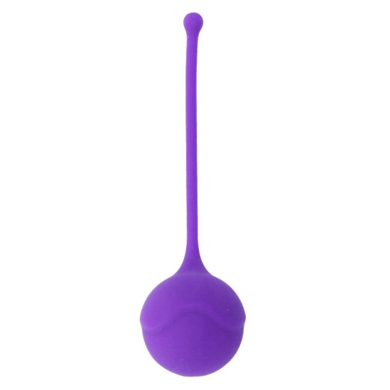 Intense Health & Fun INTENSE KISHA FIT ONE SILICONE KEGEL LILLA