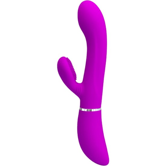 Pretty Love Flirtation PRETTY LOVE - CLITORIS VIBRATOR