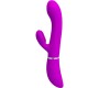 Pretty Love Flirtation PRETTY LOVE - CLITORIS VIBRATOR