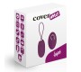 Coverme LAPI LILAC REMOTE CONTROL EGG