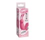 OMG CUTE RABIT Stimulējošs vibrators rozā