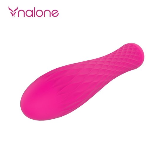 Nalone MINI VIBRATORS rozā