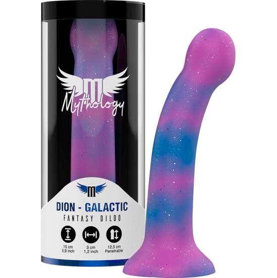 Mythology Fantasy Dildo MITOLOGIJA - DION GALACTIC Dildo S