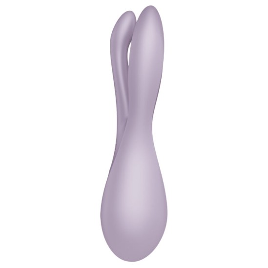 Satisfyer Vibrators - violets