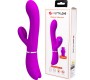 Pretty Love Flirtation PRETTY LOVE - CLITORIS VIBRATOR