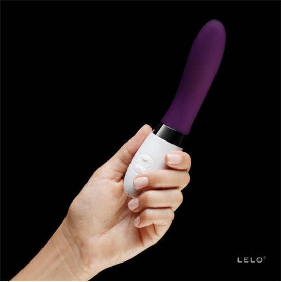 Lelo LIV 2 Vibrators plūme