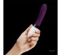 Lelo LIV 2 VIBRATOR PLUM