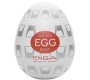 Tenga BOXY EGG STROKER