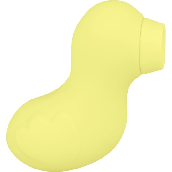 Ohmama Stimulating OHMAMA - MY DUCK RECHGEABLE YELLOW