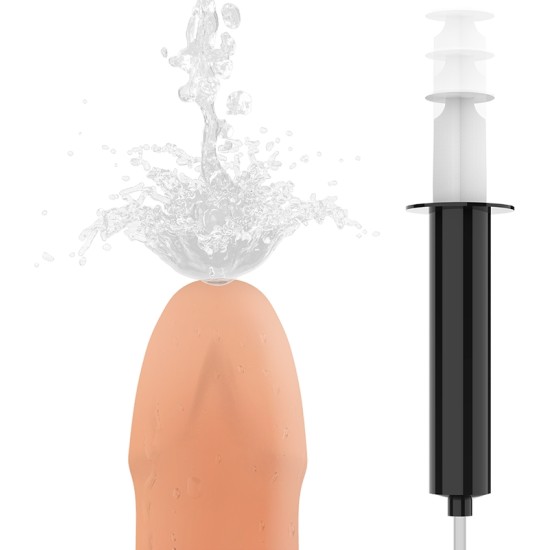 Mythology Fantasy Dildo MYTHOLOGY FLIPPER ORIGINAL Dildo M SQUIRTING