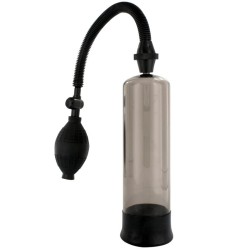 Seven Creations Dzimumlocekļa palielināšanas vakuumsūknis