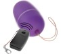 Online VIBRATING EGG WITH LILAC REMOTE CONTROL