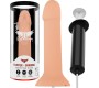 Mythology Fantasy Dildo МИФОЛОГИЯ FLIPPER ОРИГИНАЛЬНЫЙ ДИЛДО М СКВИРТ