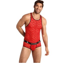 Anais Men Accesories ANAIS MEN - BRAVE TOP XL