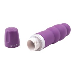 B Swish Stimulējošs vibrators lode violets