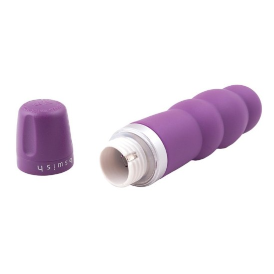 B Swish Stimulējošs vibrators lode violets