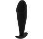 Ohmama Anal OHMAMA - SILICONE ANAL PLUG 10 CM