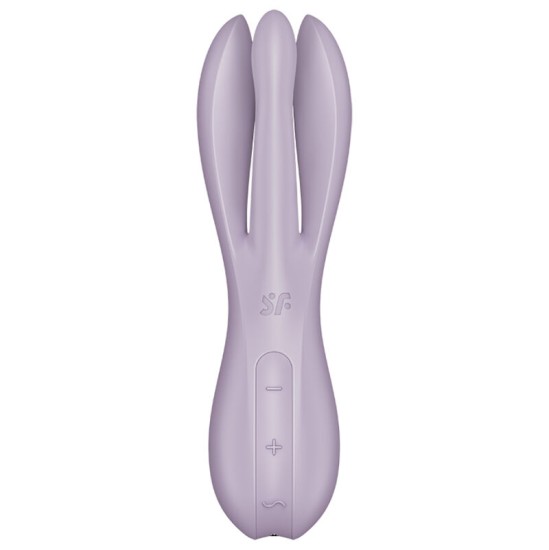 Satisfyer Vibrators - violets