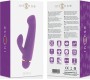 Intense Fun INTENSE BORAL 20 SPEEDS SILICONE violets