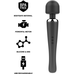 Naomi Wand NEW SUPER STRONG MASSAGER