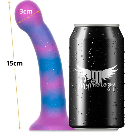 Mythology Fantasy Dildo MÜTOLOOGIA – DION GALACTIC Dildo S