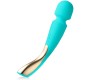 Lelo SMART WAND 2 MASAGER MEDIUM OCEAN BLUE