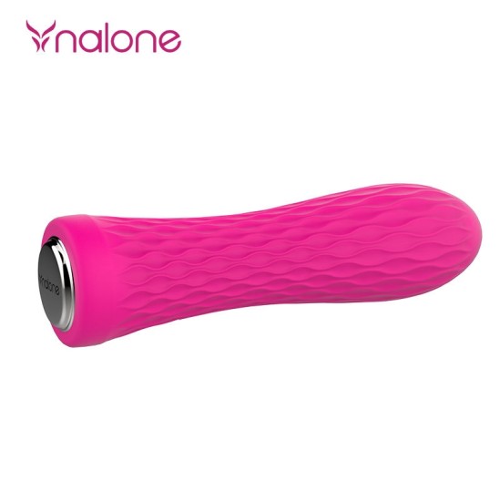 Nalone MINI VIBRATORS rozā