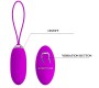 Pretty Love Smart PRETTY LOVE JOANNA Kaugjuhtimispult VIBRATING EGG 12 FUNKTSIOON