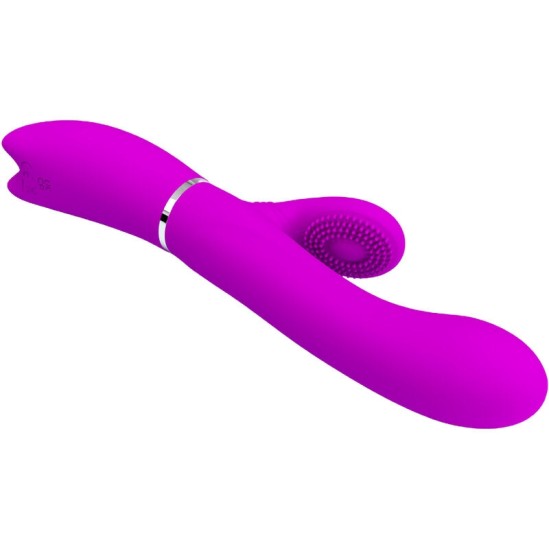 PRETTY LOVE - KLITORA VIBRATORS