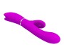 Pretty Love Flirtation PRETTY LOVE - CLITORIS VIBRATOR