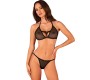 Obsessive - CELIA NOIR 2-VNT RINKINYS M/L