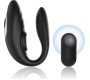 Brilly Glam COUPLE PULSING & VIBRATING REMOTE CONTROL