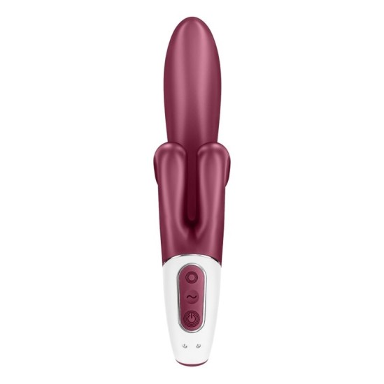 Satisfyer Vibrators — sarkans