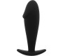 Ohmama Anal OHMAMA - SILICONE ANAL PLUG 10 CM