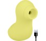 Ohmama Stimulating OHMAMA - MY DUCK RECHARGEABLE YELLOW