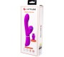 Pretty Love Flirtation PRETTY LOVE - CLITORIS VIBRATOR