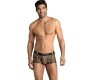 Anais Men Boxer & Brief АНАИС МУЖЧИНЫ - MERCURY BOXER XL