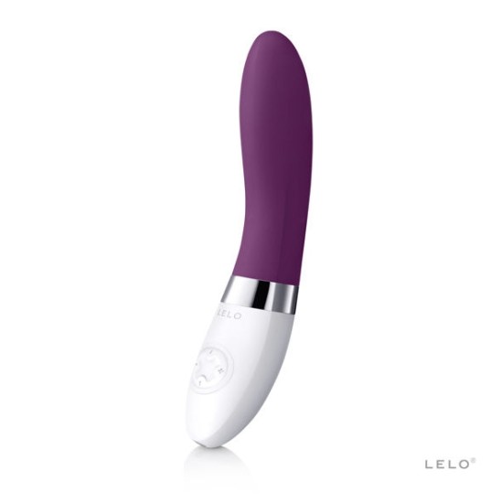 Lelo LIV 2 Vibrators plūme