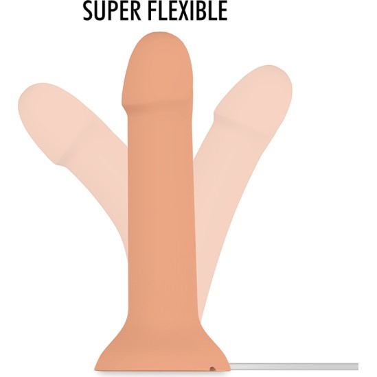 Mythology Fantasy Dildo MYTHOLOGY FLIPPER ORIGINAL Dildo M SQUIRTING