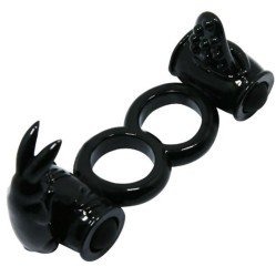 Baile For Him BAILE SWEET SÕRMUS KAHESÕRMUS TOKSE KÄNESEGA