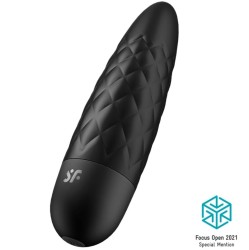 Satisfyer Vibrator SATISFYER ULTRA POWER BULLET 5 - MUST