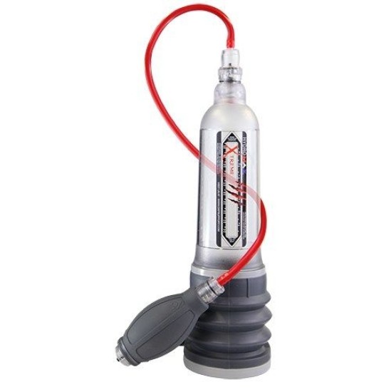 Bathmate PENIS PUMP HYDROXTREME 9 HYDROMAX XTREME X40