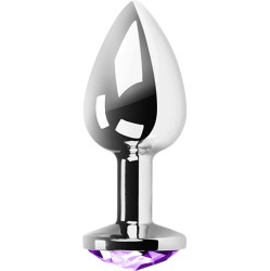 Secretplay Toys SECRETPLAY ANALINIS KAIŠTUKAS LILA M