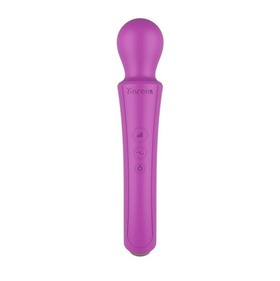 Xocoon Izliekts vibrators