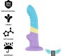 Mythology Dildo pasteļa krāsās