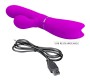 Pretty Love Flirtation PRETTY LOVE - CLITORIS VIBRATOR