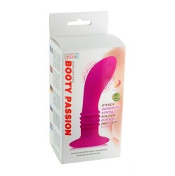 Pretty Love Smart BOOTY PASSION VIBRATOR PLUG 10V