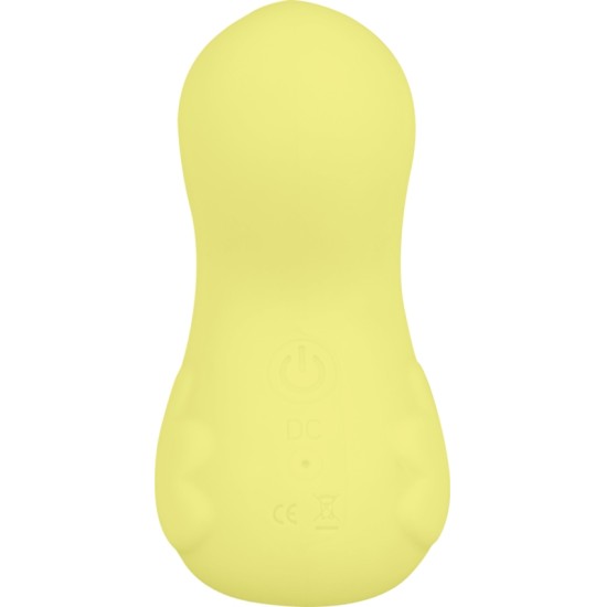 Ohmama Stimulating OHMAMA - MY DUCK RECHARGEABLE YELLOW