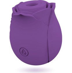MIA ROSE Stimulātors violets